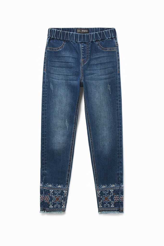 DENIM_MARTI DENIM DARK BLUE
