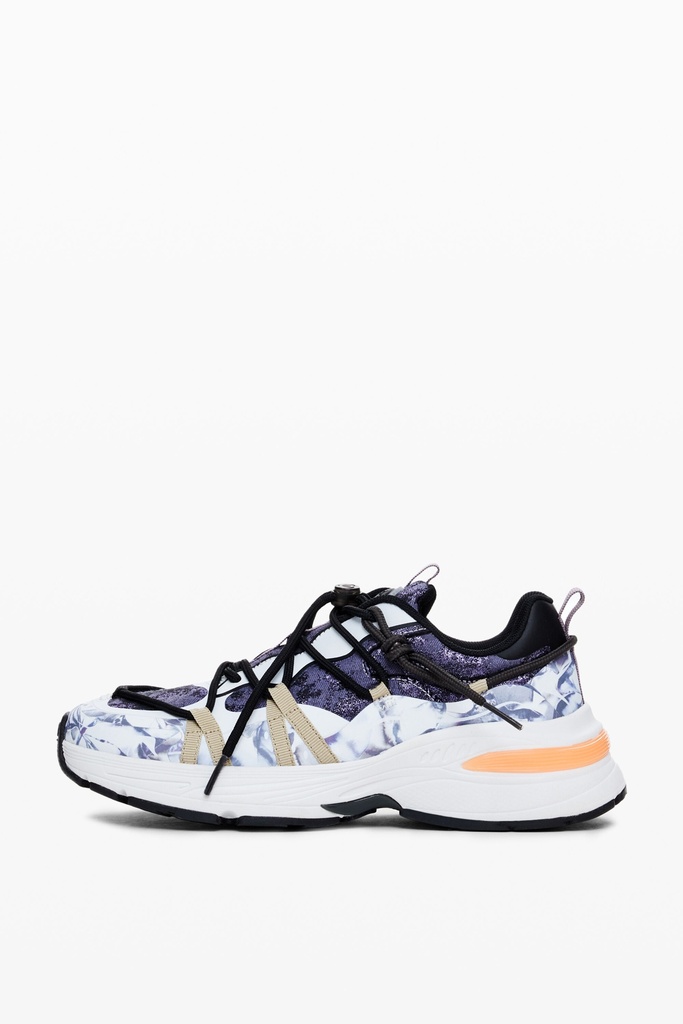 SHOES_MOON_TREKKING_HIGH 3016 LILA