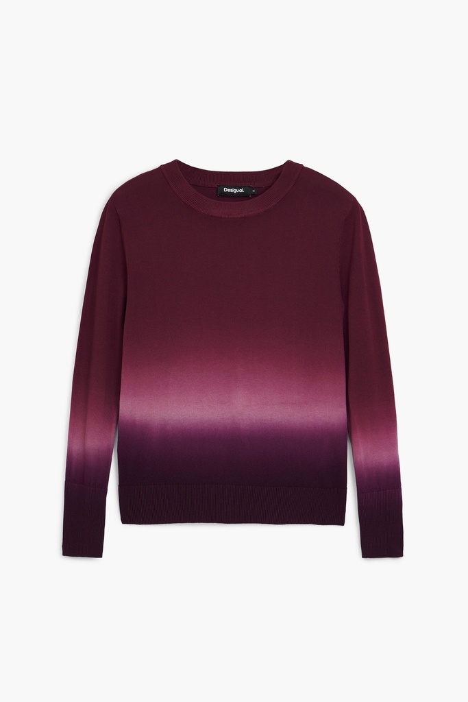 REPRIS_JERS_PEARL 3068 GRANATE MEDIO