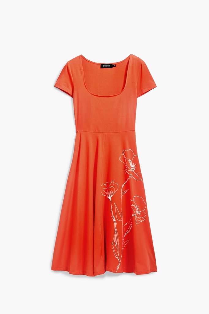 VEST_NAPOLES 7034 CORALINA