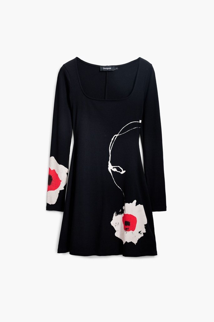 VEST_BRUJAS 2000 NEGRO