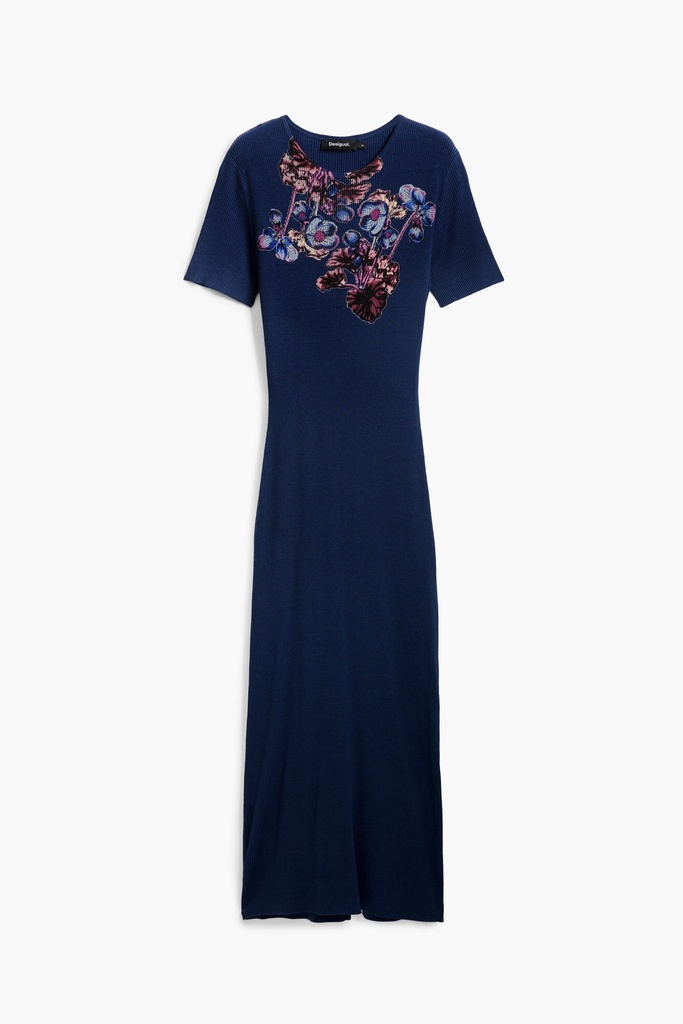 VEST_BOTANICAL_LACROIX 5000 NAVY