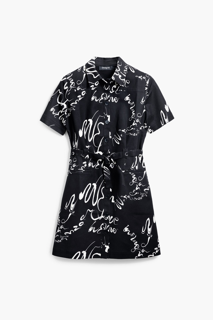 VEST_RODAS 2000 NEGRO