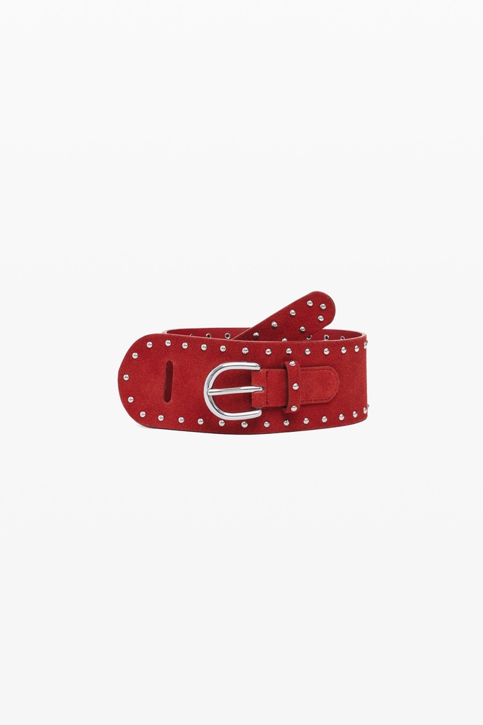 BELT_REPRISE_FAJIN TACH 3000 CARMIN