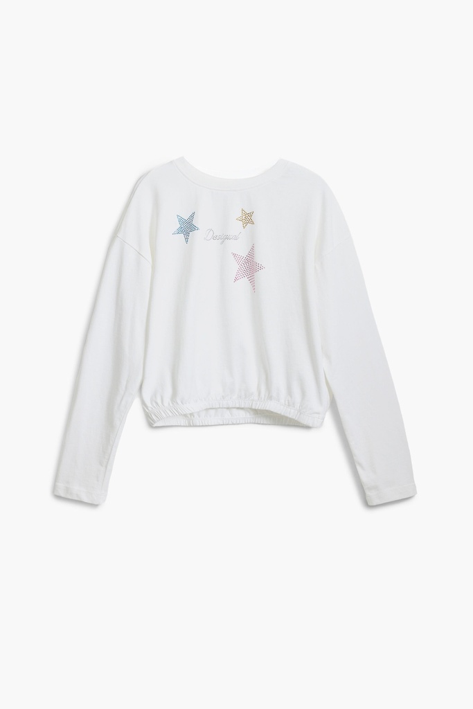 TS_DAISY 1000 BLANCO