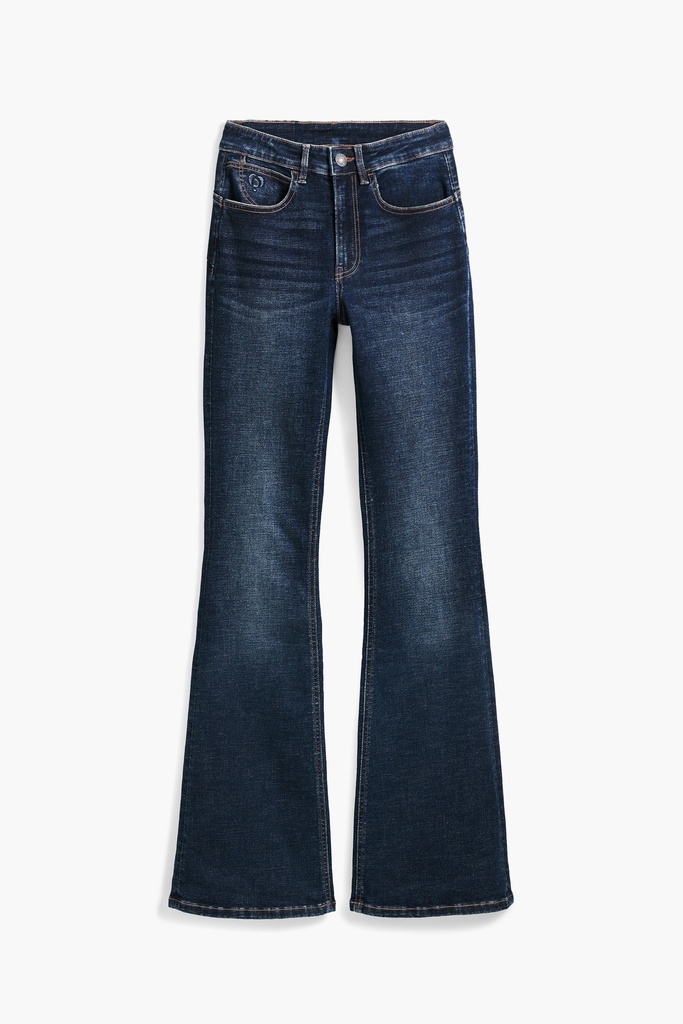 DENIM_KUSAMA 5053 DENIM MEDIUM WASH