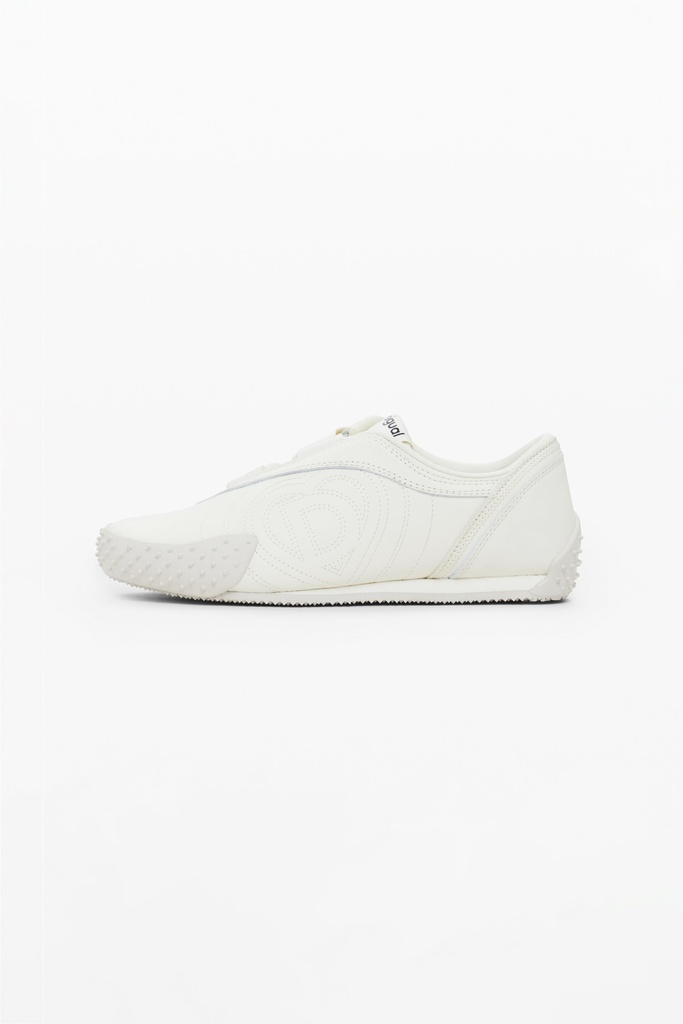 SHOES_RETRO_BALLERINA 1001 CRUDO