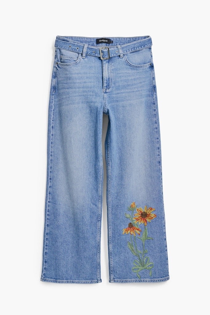 DENIM_OHIO 5053 DENIM MEDIUM WASH