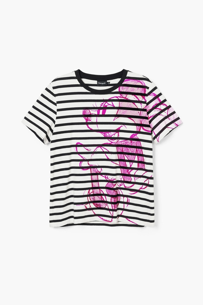 TS_MICKEYDRAWING 1000 BLANCO