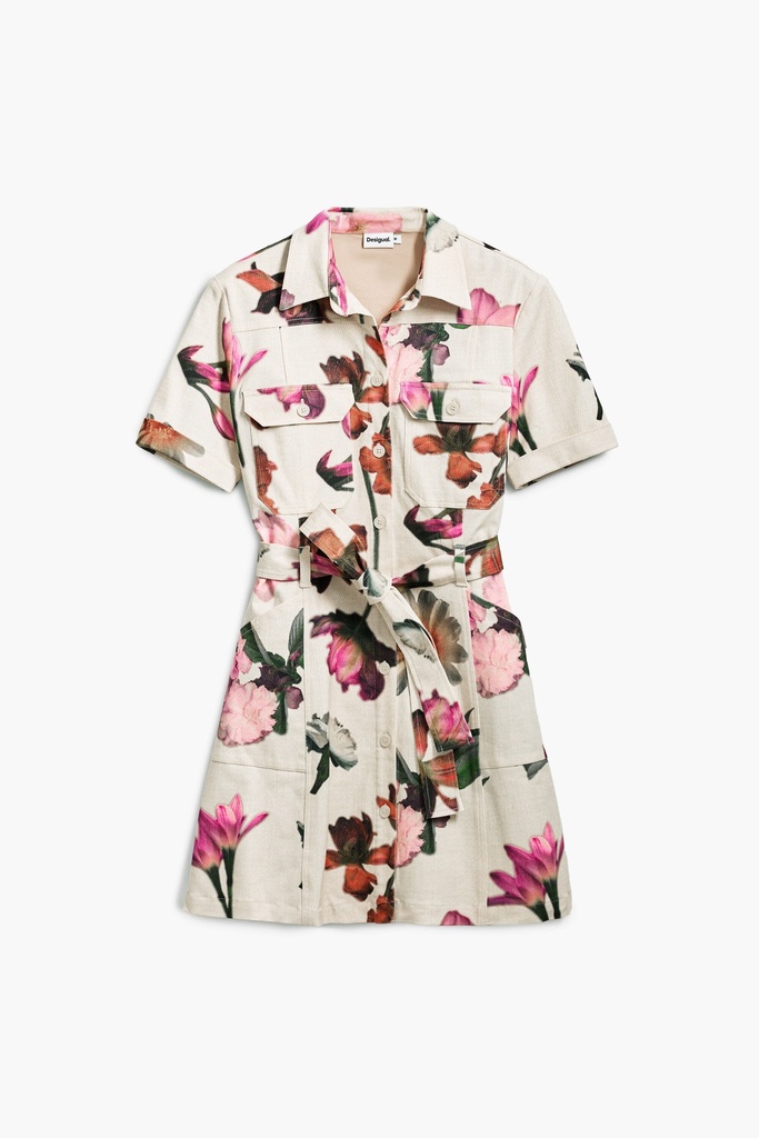 VEST_MONICAWHITE 1001 CRUDO