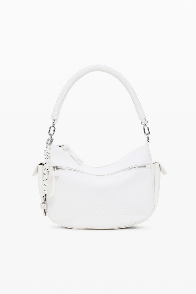 BAG_HALF ASTANA ECRU 1000 BLANCO