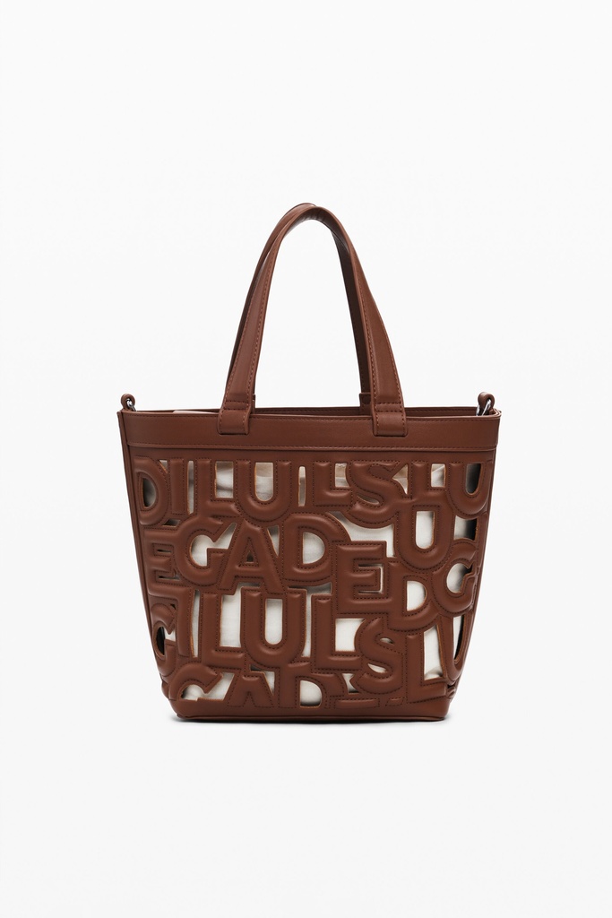 BAG_MAKI VALDIVIA 6064 CUERO WEST
