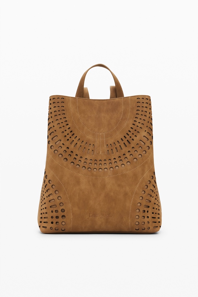 BAG_ ORBIS SUMY 6011 CAMEL