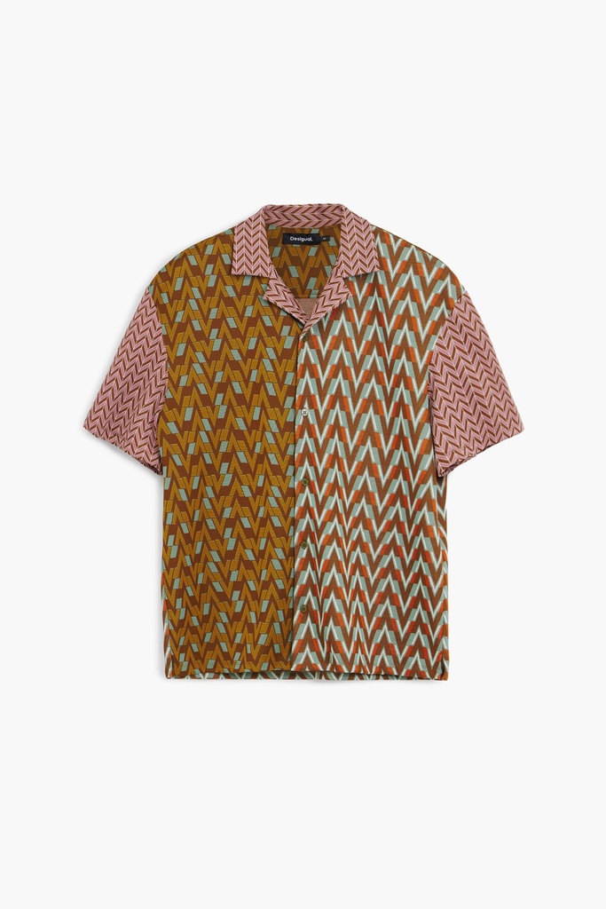 CAM_JOSE 6057 BROWN BOHO