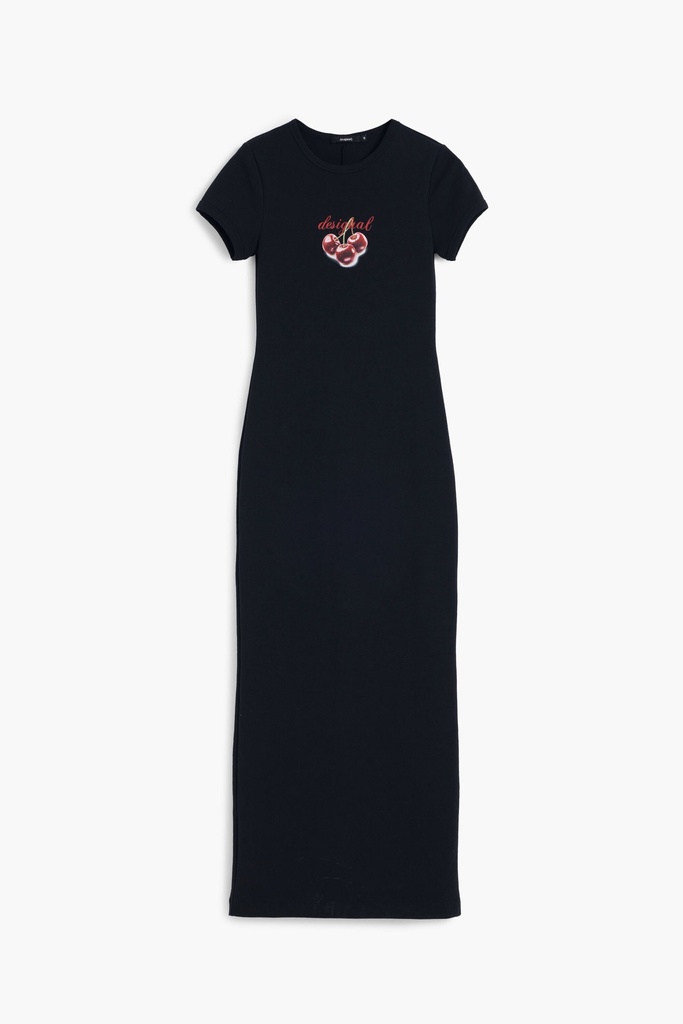 REPRIS_VEST_CHERRY 2000 NEGRO