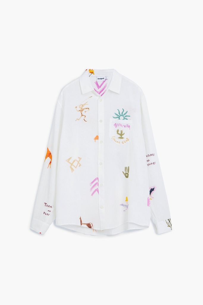 CAM_CAMEL 1000 BLANCO