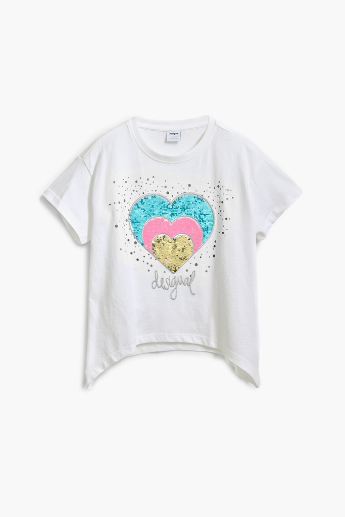 TS_DAY 1000 BLANCO