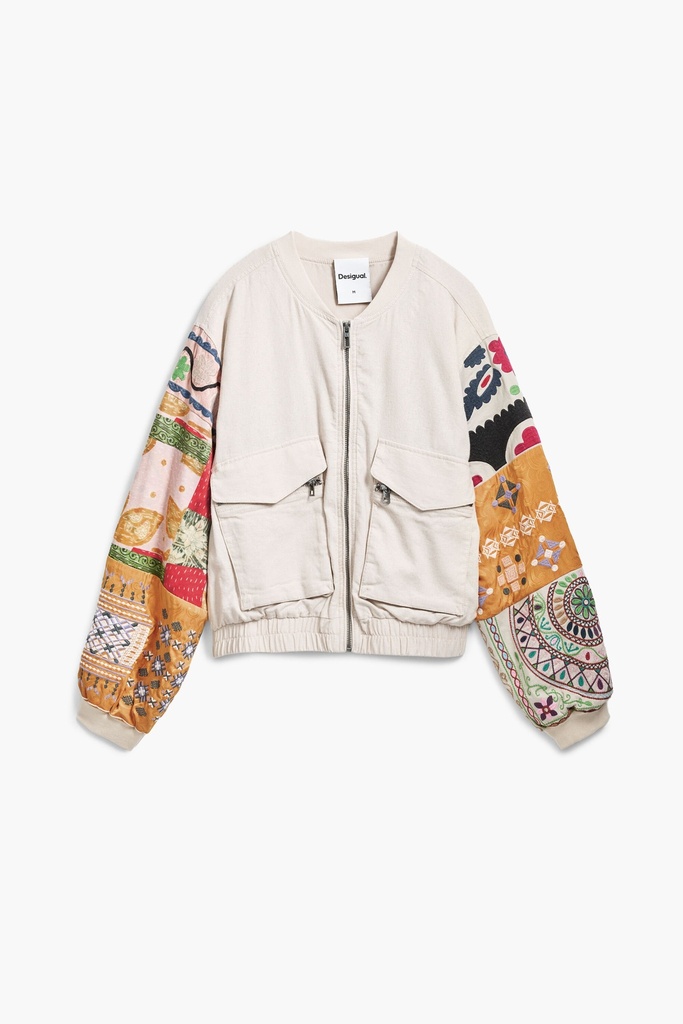 CHAQ_AUSTIN 1008 CRUDO BEIGE