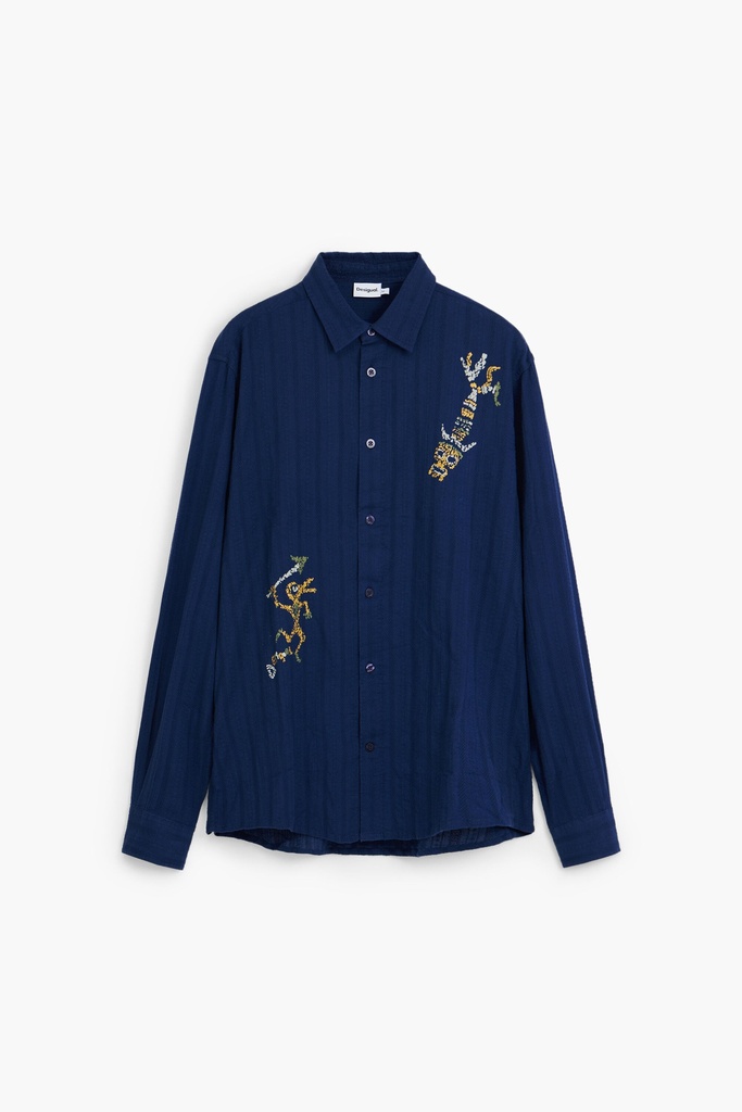 CAM_JUAN 5000 NAVY