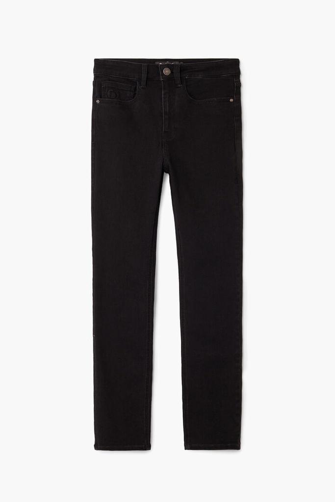 DENIM_CARMELA 2000 NEGRO