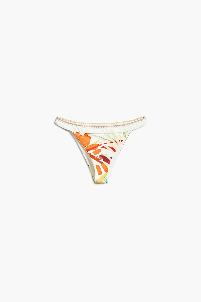 SWIM_BELICE BOTTOM 1001 CRUDO