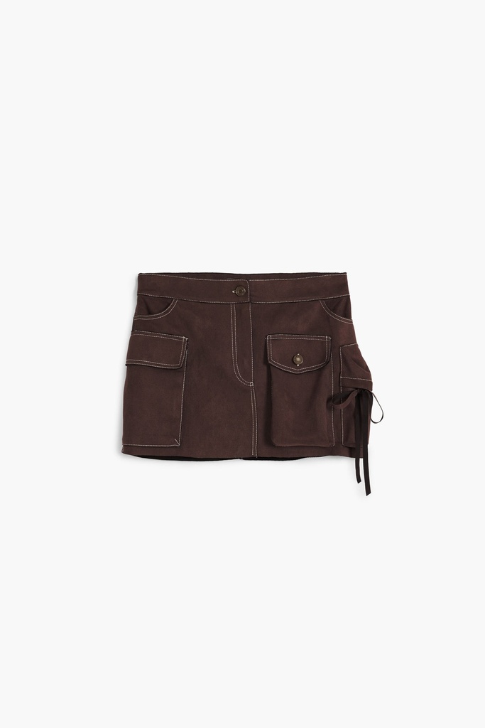 REPRIS_FAL_BROWN 6049 MARRON WAMIBIA