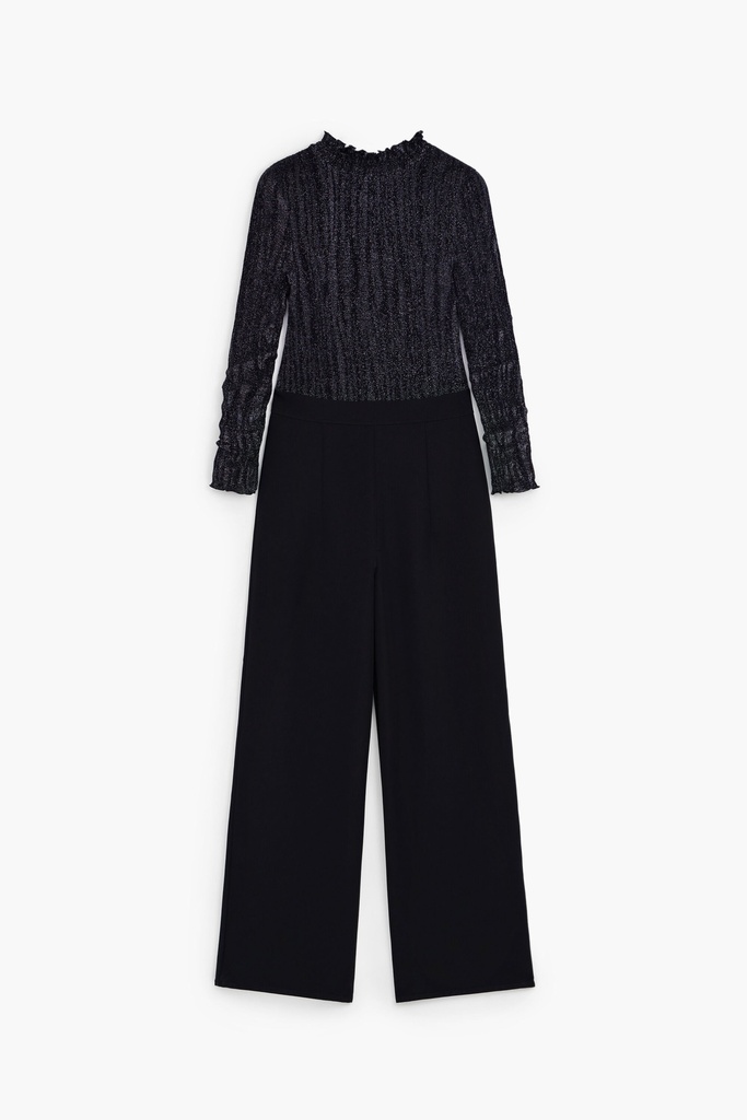 JUMPSUIT_LOIRA 2000 NEGRO