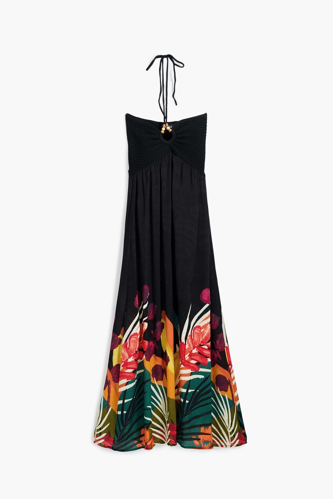 SWIM_BELICE DRESS 2000 NEGRO