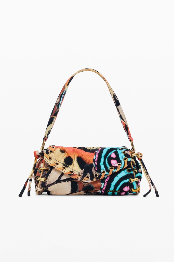 BAG_REPRISE_BUTTERF 9019 TUTTI FRUTI