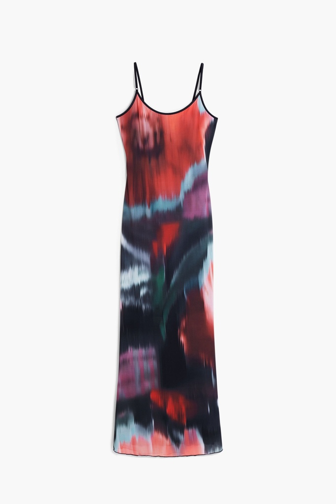 REPRIS_VEST_NOGAL 3074 ROJISIMO