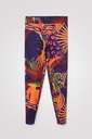 LEGGING_VOLEY, 3165 CERISE