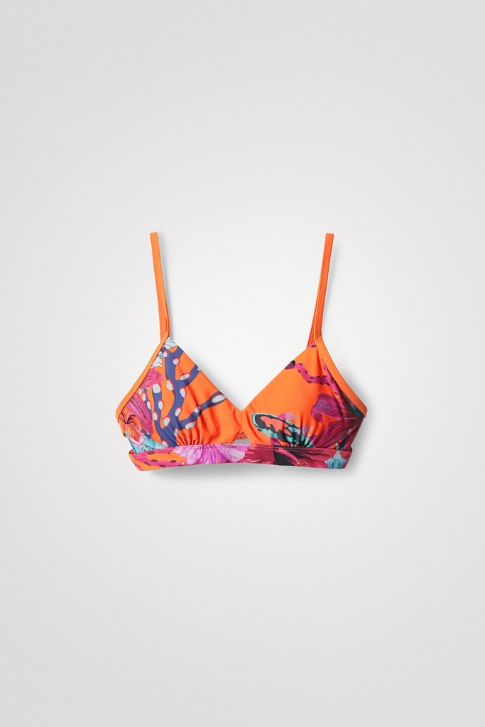 BIKI_ATTINA I, 7010 NARANJA TROPÌCAL