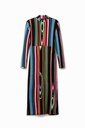 WOMAN TOPS Template 1 Col, 2000 NEGRO