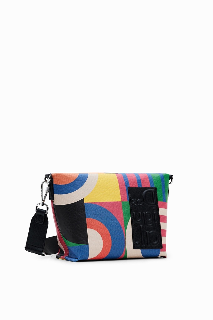 BAG_MARAMETRIC CALP 9019 TUTTI FRUTI