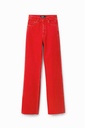 DENIM_LLUÏSA 3080 RIO RED