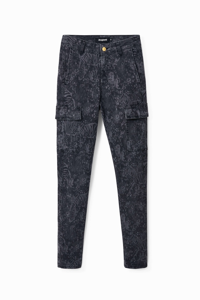 DENIM_FABIOLA 2000 NEGRO