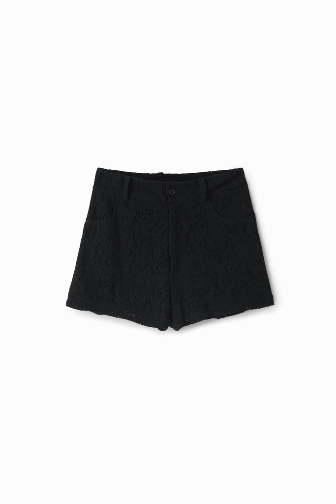 WOMAN BOTTOMS Template 3 2000 NEGRO