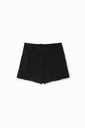 WOMAN BOTTOMS Template 3 2000 NEGRO