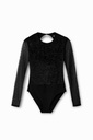 BODY_SOFT 2000 NEGRO