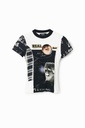 TS_REAL ARTOHOLIC 1001 CRUDO