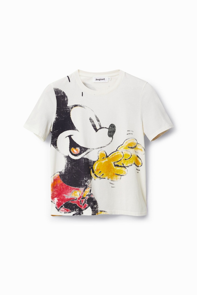 TS_PLSD TO MEET U MICKEY 1000 BLANCO