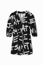 VEST_AGNES 2000 NEGRO