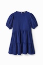 VEST_LUNA 5010 ROYAL