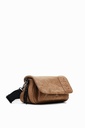 BAG_SOFT TROMSO 6011 CAMEL