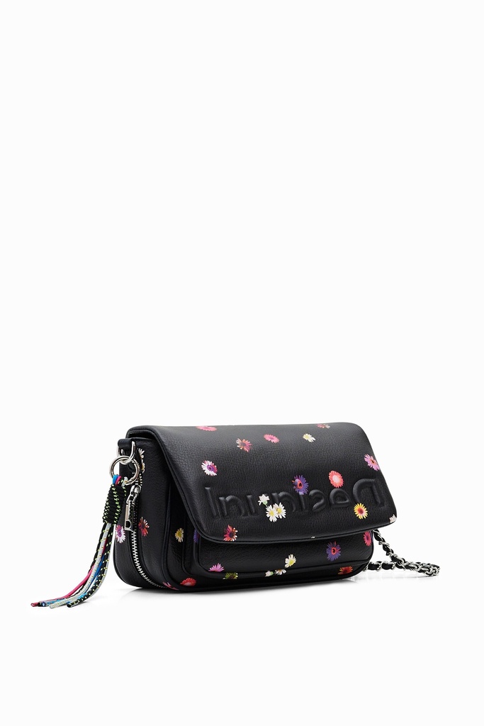 BAG_DAISY POP_TROMSO 2000 NEGRO