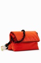 BAG_LOGOUT_VENECIA MA 7000 MELOCOTON