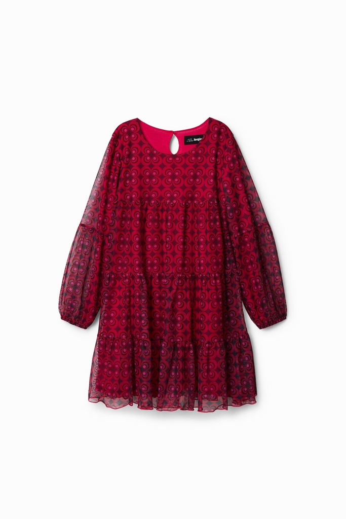 VEST_AMIGO 3002 FUCSIA