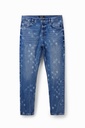 DENIM_ YONGM 5053 DENIM MEDIUM WASH