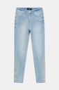 DENIM_CROWN 5160 DENIM MEDIUM LIGHT