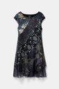 VEST_HOUSTON 5057 AZUL GRISACEO